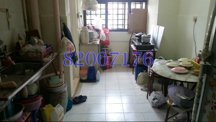 Blk 510 Ang Mo Kio Avenue 8 (Ang Mo Kio), HDB 2 Rooms #61677122